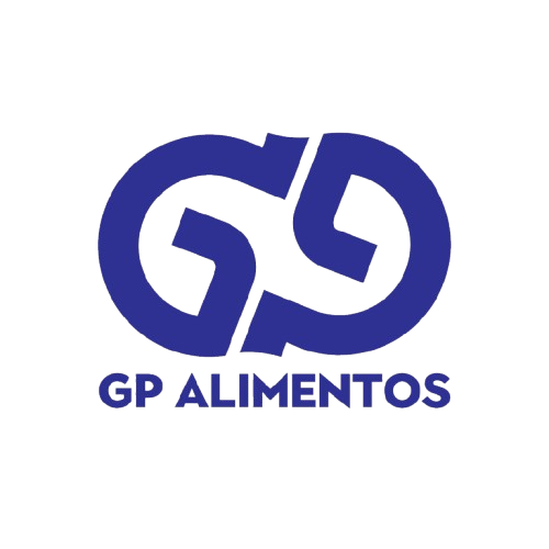 Logo do cliente GP Alimentos